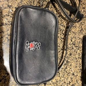 Mickey Mouse crossbody or waist pack for phone